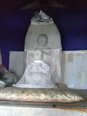 祠(地蔵)(愛知県)