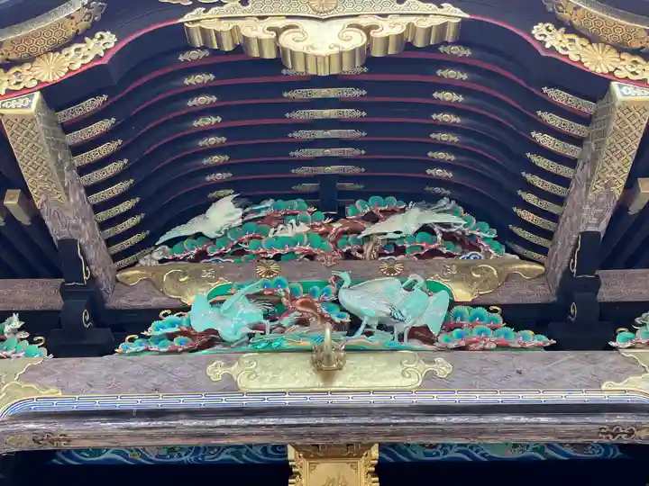 妙義神社(群馬県)