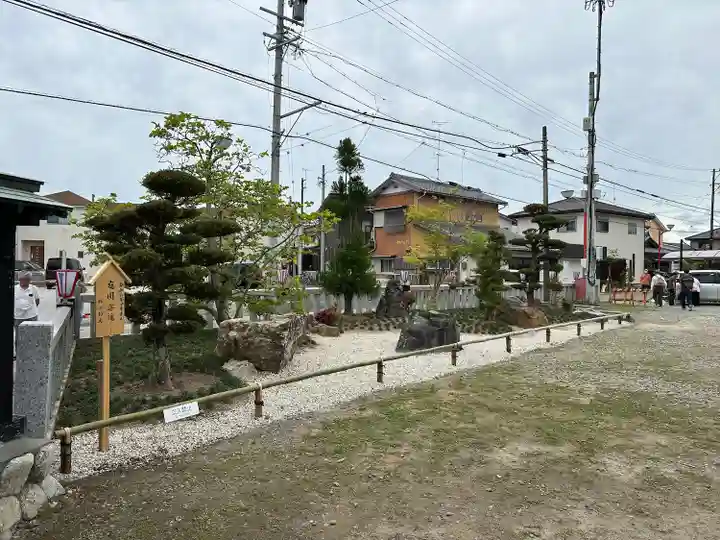 行興寺(静岡県)