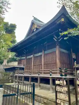 中目黒八幡神社の{uncategorized: "未分類", other: "その他", undefined: "問題あり", building: "その他建物", grave: "お墓", sacred_gate: "鳥居", guardian: "狛犬", statue: "像", buddha: "仏像", history: "歴史", nature: "自然", garden: "庭園", animal: "動物", pagoda: "塔", temizu: "手水舎", mountain_gate: "山門・神門", sanctuary: "本殿・本堂", subordinate: "末社・摂社", art: "芸術", scenery: "景色", jizo: "地蔵", ema: "絵馬", goshuin: "御朱印", omikuji: "おみくじ", items: "授与品その他", amulet: "お守り", goshuincho: "御朱印帳", eats: "食事", festival: "お祭り", votive_dance: "神楽", shichigosan: "七五三参", wedding: "結婚式", experience: "体験その他", initially: "初詣", around: "周辺", anti_infection: "感染症対策"}