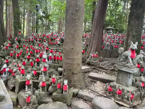 豊川閣　妙厳寺(愛知県)