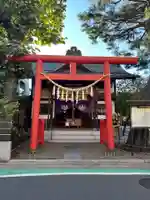 猿田彦神社(東京都)