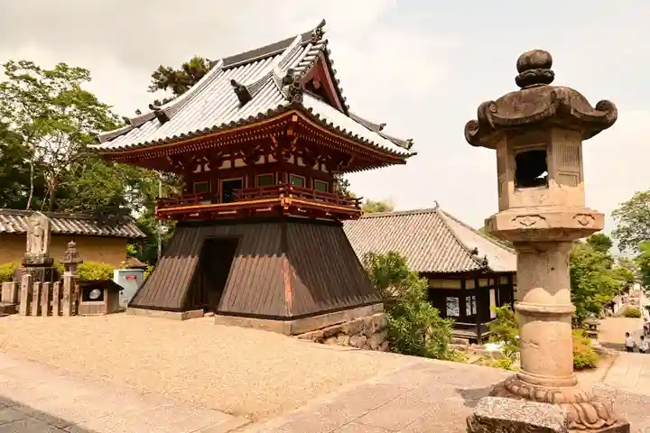 矢田寺(奈良県)