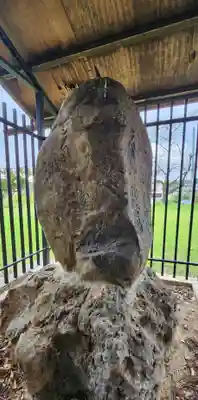 楊柳観世音堂の周辺