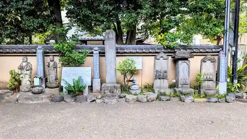 大圓寺のその他建物