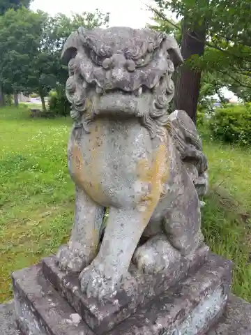 山神之神社(山神社)(福井県)