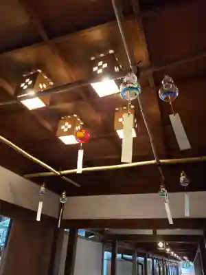 乃木神社(東京都)