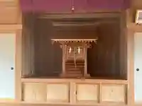 熊野神社(千葉県)