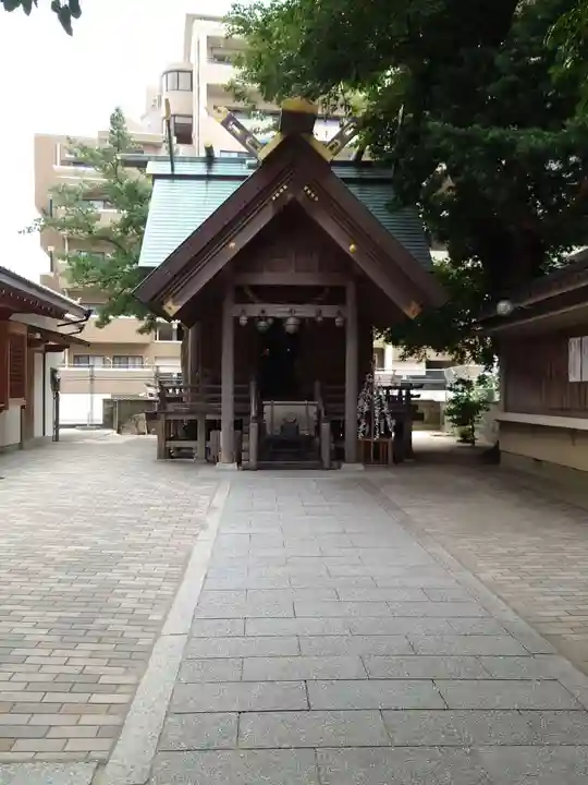 猿田彦神社(福岡県)