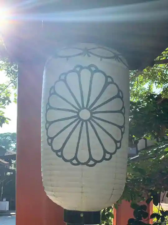 賀茂御祖神社(下鴨神社)のその他建物