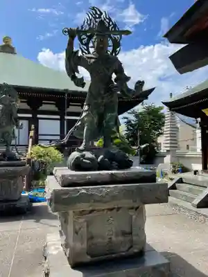 長勝寺(神奈川県)