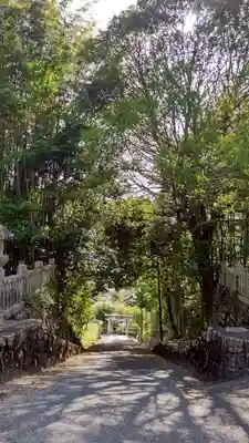 御前神社(岡山県)