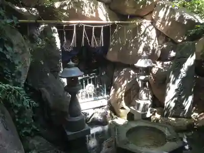 太融寺のその他建物