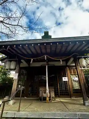 海神社(兵庫県)