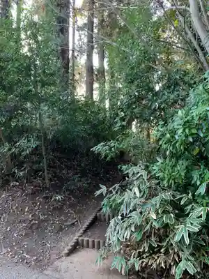 竃神社(千葉県)