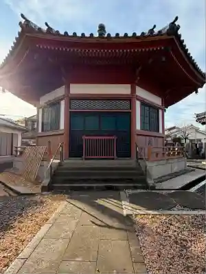 新光寺(埼玉県)