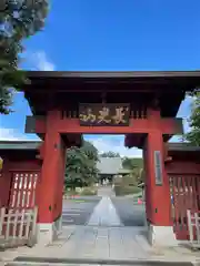 妙蓮寺(神奈川県)