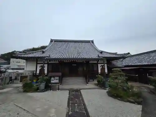 皆乗寺(和歌山県)