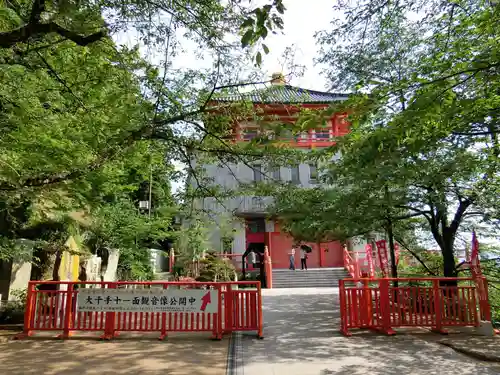 金剛宝寺（紀三井寺）のその他建物