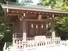 武蔵一宮氷川神社(埼玉県)