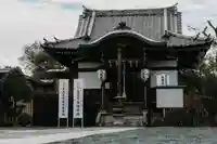 不忍池大黒天堂(東京都)