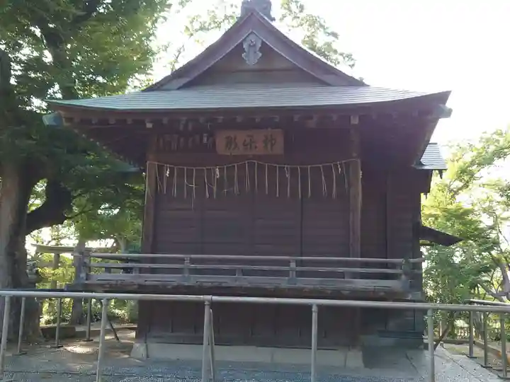 飯香岡八幡宮(千葉県)