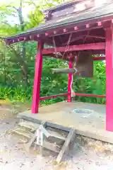 諏訪神社(宮城県)