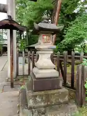 松岬神社(山形県)