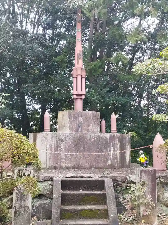 意賀美神社(大阪府)