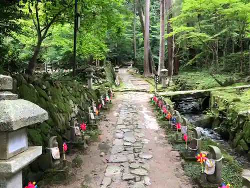 金剛輪寺の建物その他