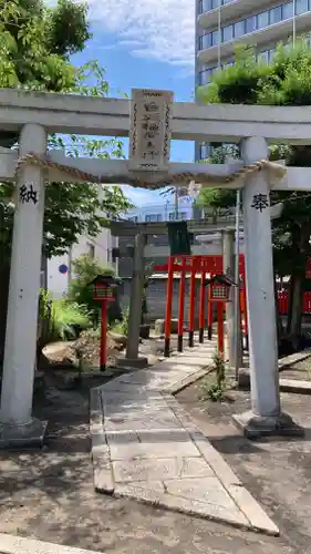 八宮神社(兵庫県)