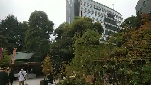 東京大神宮のその他建物