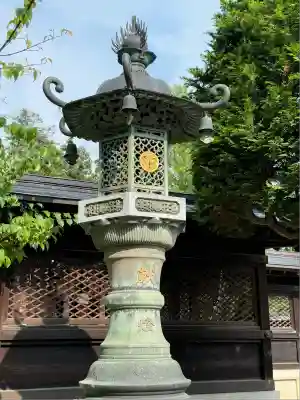 上杉神社(山形県)