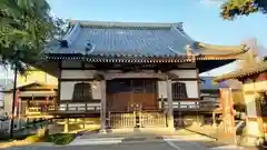 石田寺(東京都)