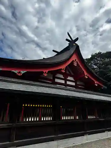 宗像大社(福岡県)