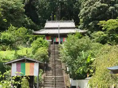 平等寺のその他建物