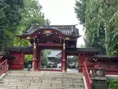 秩父神社(埼玉県)