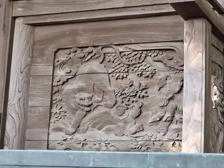 丹生神社(千葉県)