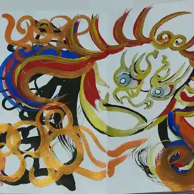 総本山　本福寺(佐賀県)