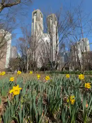 熊野神社(東京都)