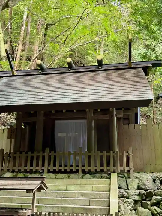 多度大社(三重県)