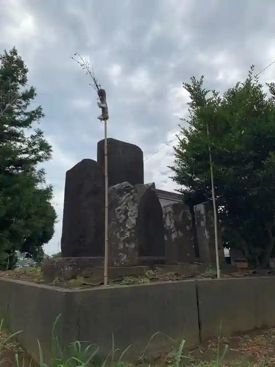 神明神社(千葉県)