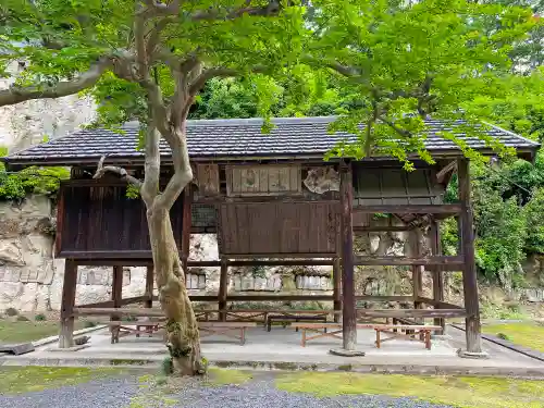 正法寺のその他建物