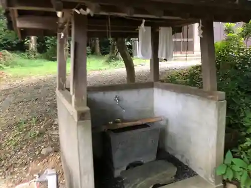 利神社(静岡県)