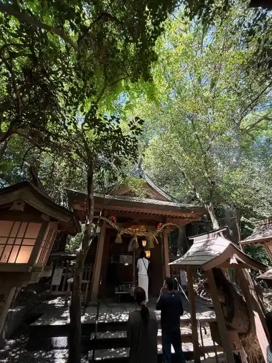 八大龍王水神(宮崎県)