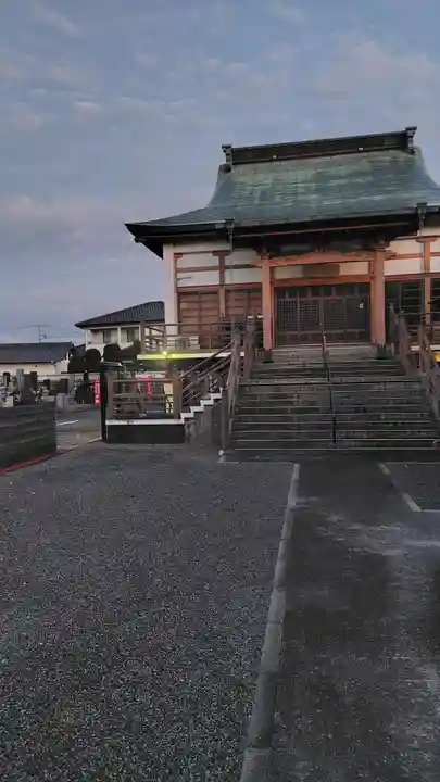 伝心寺(静岡県)