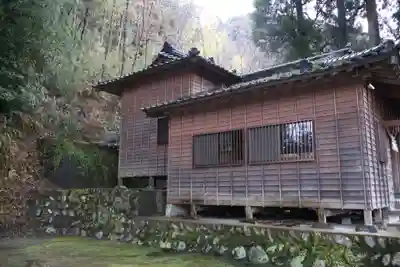 七社神社(鹿児島県)