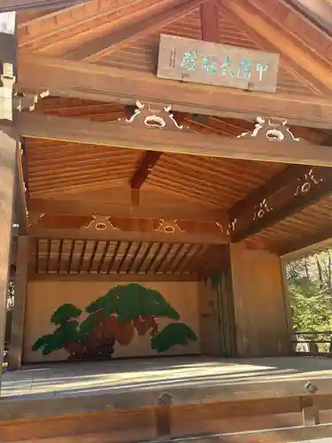 武田神社(山梨県)