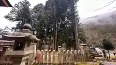 迩志神社(兵庫県)