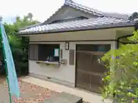 八事御嶽神社のその他建物